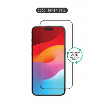 eSTUFF ES501416 mobile phone screen/back protector Clear screen protector Apple 1 pc(s)