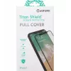 eSTUFF ES501510 mobile phone screen/back protector Clear screen protector Apple 1 pc(s)