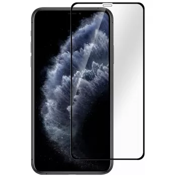 eSTUFF ES501510 mobile phone screen/back protector Clear screen protector Apple 1 pc(s)