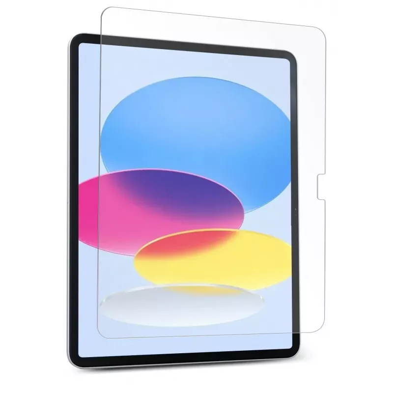 eSTUFF ES503330 tablet screen protector Clear screen protector Apple 1 pc(s)