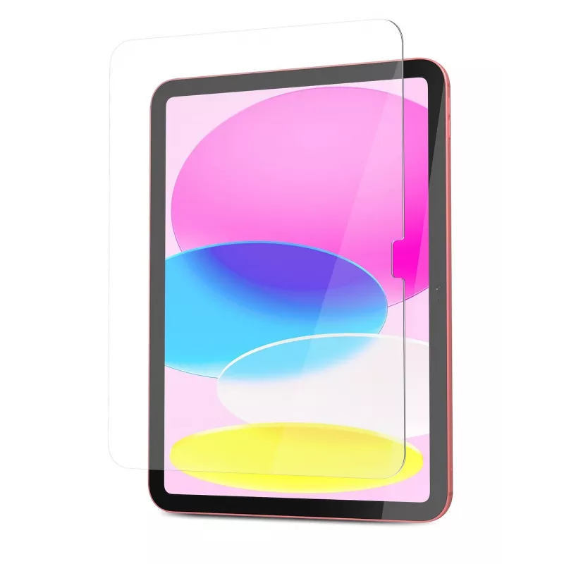 eSTUFF ES503330 tablet screen protector Clear screen protector Apple 1 pc(s)