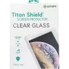 eSTUFF ES503355 tablet screen protector Clear screen protector Apple 1 pc(s)