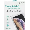 Clear Screen Protector eSTUFF Apple iPad Pro 12.9 inch (2018)