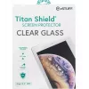 eSTUFF ES503410 tablet screen protector Clear screen protector Apple 1 pc(s)