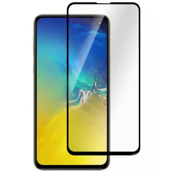 eSTUFF ES504029 mobile phone screen/back protector Clear screen protector Samsung 1 pc(s)