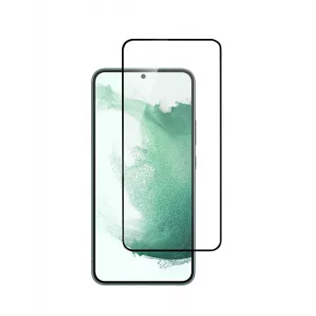 eSTUFF ES504079 mobile phone screen/back protector Clear screen protector Samsung 1 pc(s)