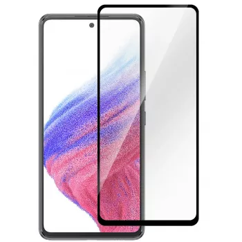 eSTUFF ES504085 mobile phone screen/back protector Clear screen protector Samsung 1 pc(s)