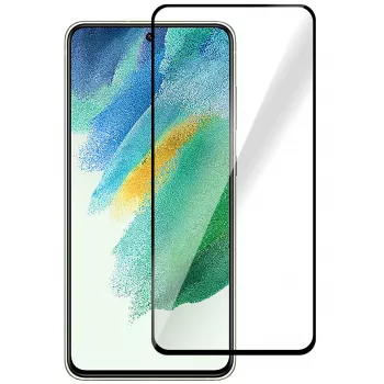 eSTUFF ES504087 mobile phone screen/back protector Clear screen protector Samsung 1 pc(s)
