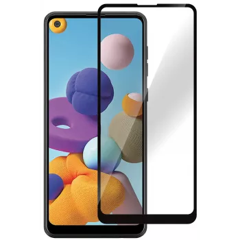 eSTUFF Titan Shield Screen Protector for Samsung Galaxy Xcover6 Pro - Clear
