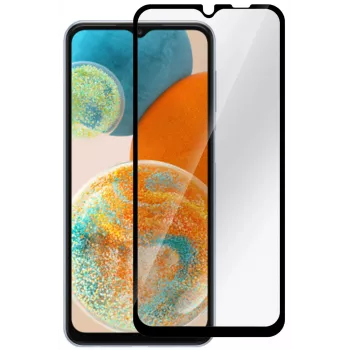 eSTUFF ES504089 mobile phone screen/back protector Clear screen protector Samsung 1 pc(s)