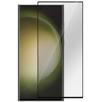 eSTUFF ES504092 mobile phone screen/back protector Clear screen protector Samsung 1 pc(s)