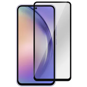 eSTUFF ES504093 mobile phone screen/back protector Clear screen protector Samsung 1 pc(s)