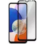 eSTUFF ES504095 mobile phone screen/back protector Clear screen protector Samsung 1 pc(s)