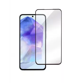 eSTUFF ES504112 mobile phone screen/back protector Clear screen protector Samsung 1 pc(s)