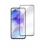 eSTUFF ES504112 mobile phone screen/back protector Clear screen protector Samsung 1 pc(s)