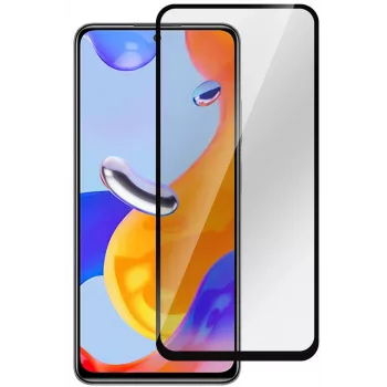 eSTUFF ES515080 mobile phone screen/back protector Clear screen protector Xiaomi 1 pc(s)