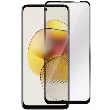 eSTUFF ES515112 mobile phone screen/back protector Clear screen protector Motorola 1 pc(s)