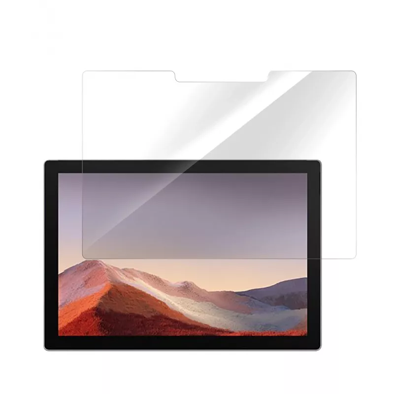 eSTUFF ES517015 tablet screen protector Clear screen protector Microsoft 1 pc(s)