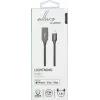 eSTUFF ES601165 lightning cable 1.5 m Grey