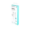 USB cable eSTUFF ES604270 2m USB C White USB 2.0 0.48 Gbit/s