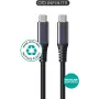 USB cable eSTUFF ES604275 1.5m USB 2.0 data transfer