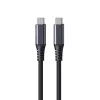 USB cable eSTUFF ES604520 2m USB 2.0 A to Micro B