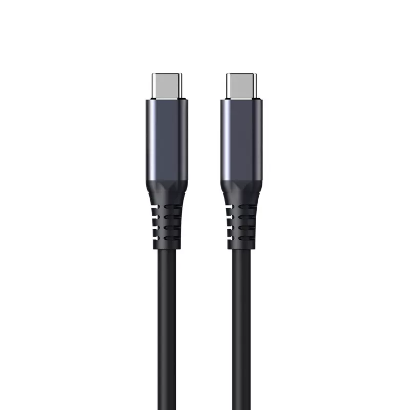 USB cable eSTUFF ES604520 2m USB 2.0 A to Micro B