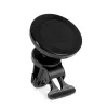 eSTUFF ES638130 mobile device charger Smartphone Aluminium Cigar lighter Wireless charging Fast charging Auto