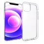 eSTUFF ES67100001 mobile phone case 13.7 cm (5.4 inch) Cover Transparent