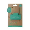eSTUFF ES67100001 mobile phone case 13.7 cm (5.4 inch) Cover Transparent