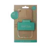 eSTUFF ES67100003 mobile phone case 15.5 cm (6.1 inch) Cover Transparent