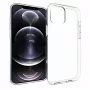 eSTUFF ES67100004 mobile phone case 17 cm (6.7 inch) Cover Transparent