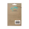 eSTUFF ES67100004 mobile phone case 17 cm (6.7 inch) Cover Transparent