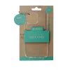 eSTUFF ES67100004 mobile phone case 17 cm (6.7 inch) Cover Transparent