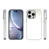 eSTUFF ES67100006 mobile phone case 15.5 cm (6.1 inch) Cover Transparent