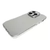 eSTUFF ES67100006 mobile phone case 15.5 cm (6.1 inch) Cover Transparent