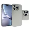 eSTUFF ES67100006 mobile phone case 15.5 cm (6.1 inch) Cover Transparent