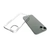 eSTUFF ES67100007 mobile phone case 17 cm (6.7 inch) Cover Transparent