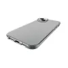 eSTUFF ES67100007 mobile phone case 17 cm (6.7 inch) Cover Transparent