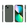 eSTUFF ES67100007 mobile phone case 17 cm (6.7 inch) Cover Transparent