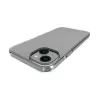 eSTUFF ES67100007 mobile phone case 17 cm (6.7 inch) Cover Transparent