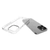 eSTUFF ES67100008 mobile phone case 17 cm (6.7 inch) Cover Transparent