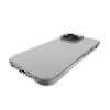 eSTUFF ES67100008 mobile phone case 17 cm (6.7 inch) Cover Transparent