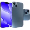eSTUFF ES67100021 mobile phone case 15.5 cm (6.1 inch) Cover Transparent