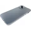 eSTUFF ES67100021 mobile phone case 15.5 cm (6.1 inch) Cover Transparent