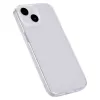 eSTUFF ES67100025 mobile phone case 15.5 cm (6.1 inch) Cover Transparent