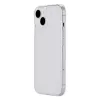 eSTUFF ES67100025 mobile phone case 15.5 cm (6.1 inch) Cover Transparent
