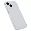 Cover eSTUFF iPhone 15 Plus Transparent 6.7 inch