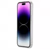 Cover eSTUFF iPhone 15 Plus Transparent 6.7 inch