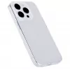eSTUFF ES67100027 mobile phone case 15.5 cm (6.1 inch) Cover Transparent